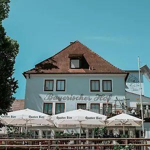3* Hotel Bayerischer Hof
